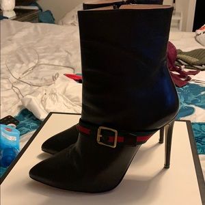 Gucci Boots